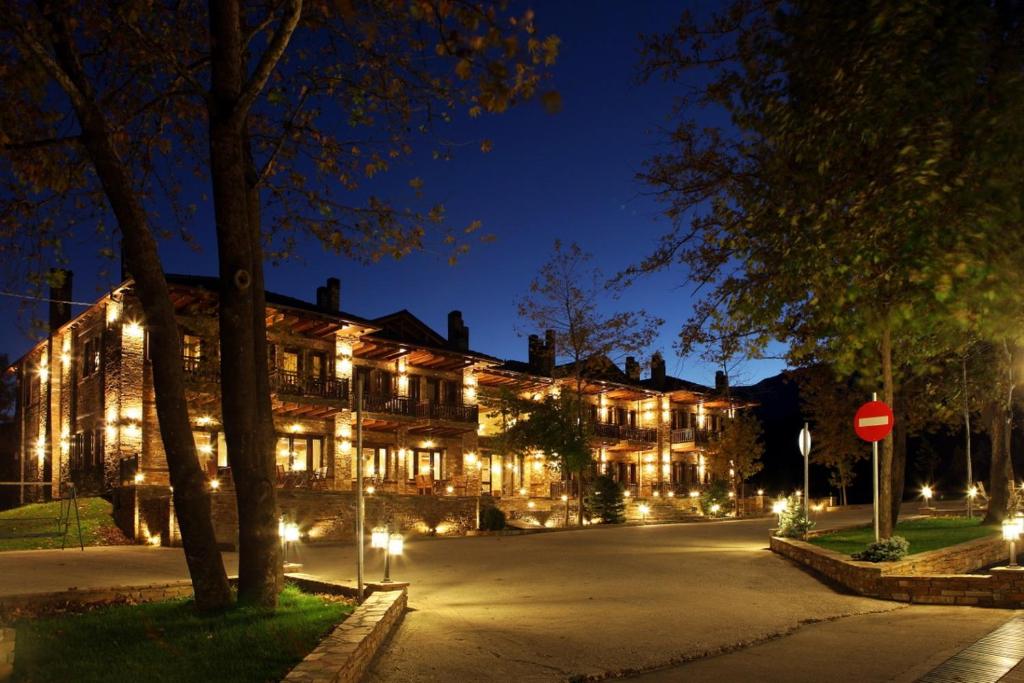 Thermes Pozar Resort - 15