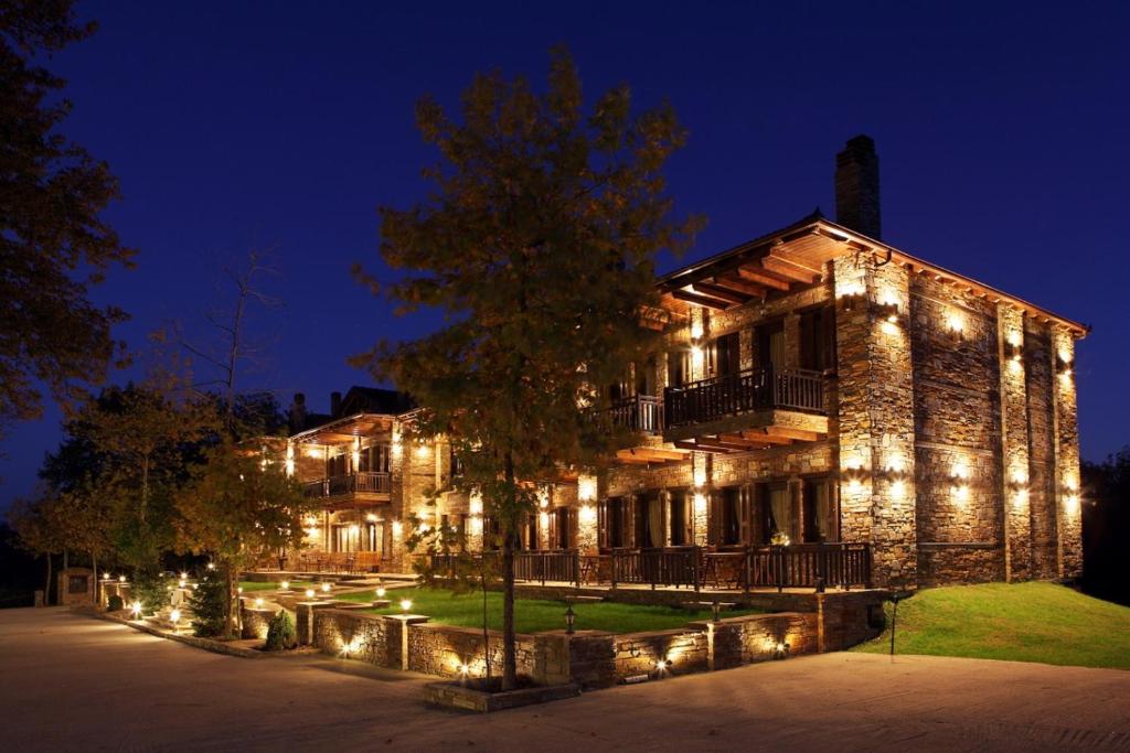 Thermes Pozar Resort - 16