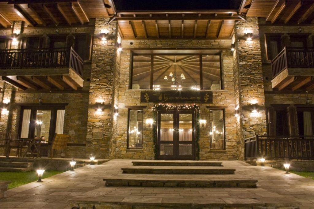 Thermes Pozar Resort - 14