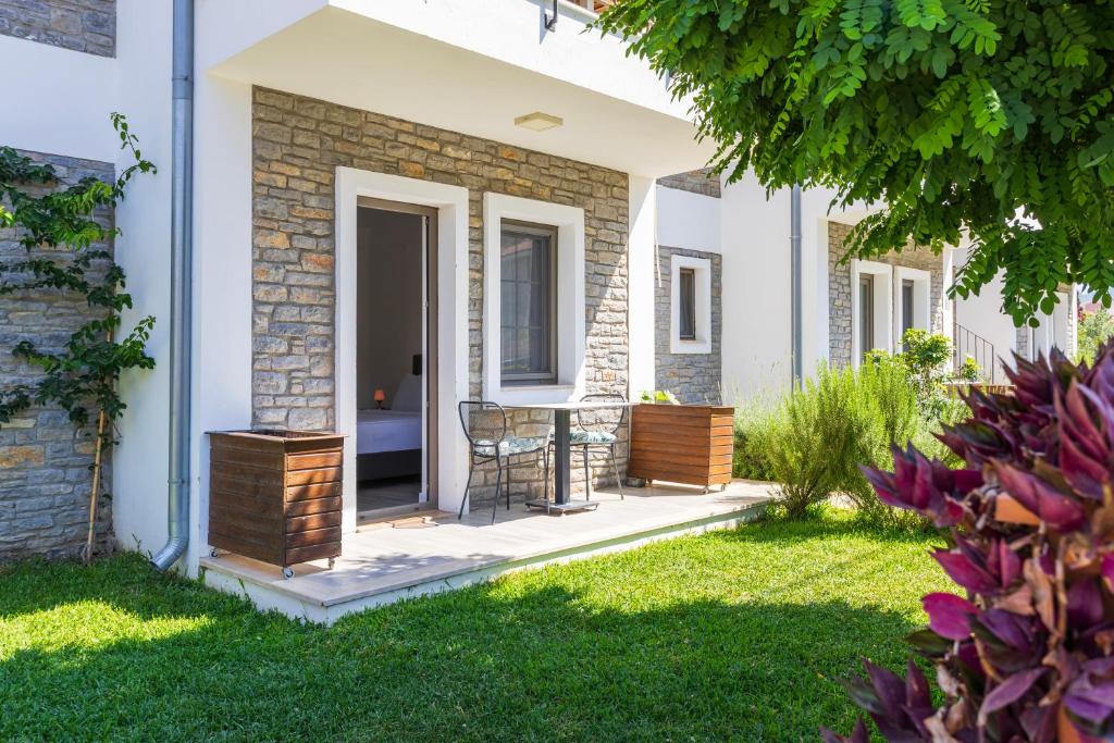 Kargı Suites Datça