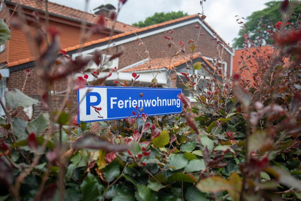Ferienwohnung Xantener Südsee - Appartamento Con 1 Camera Da Letto