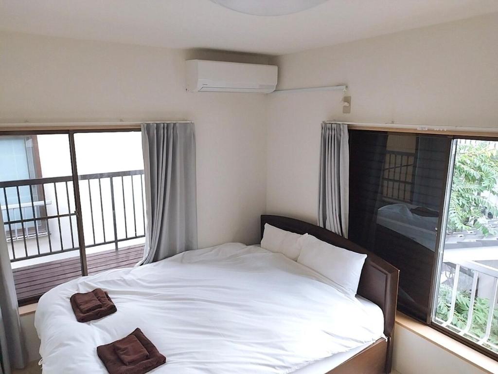 TATEISHI House