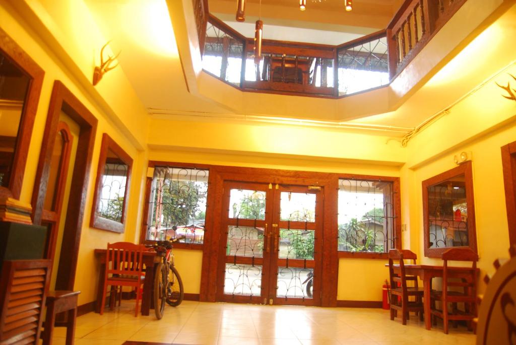 Foto Mactanis asuva majutusasutuse Centro Mactan Suites galeriist