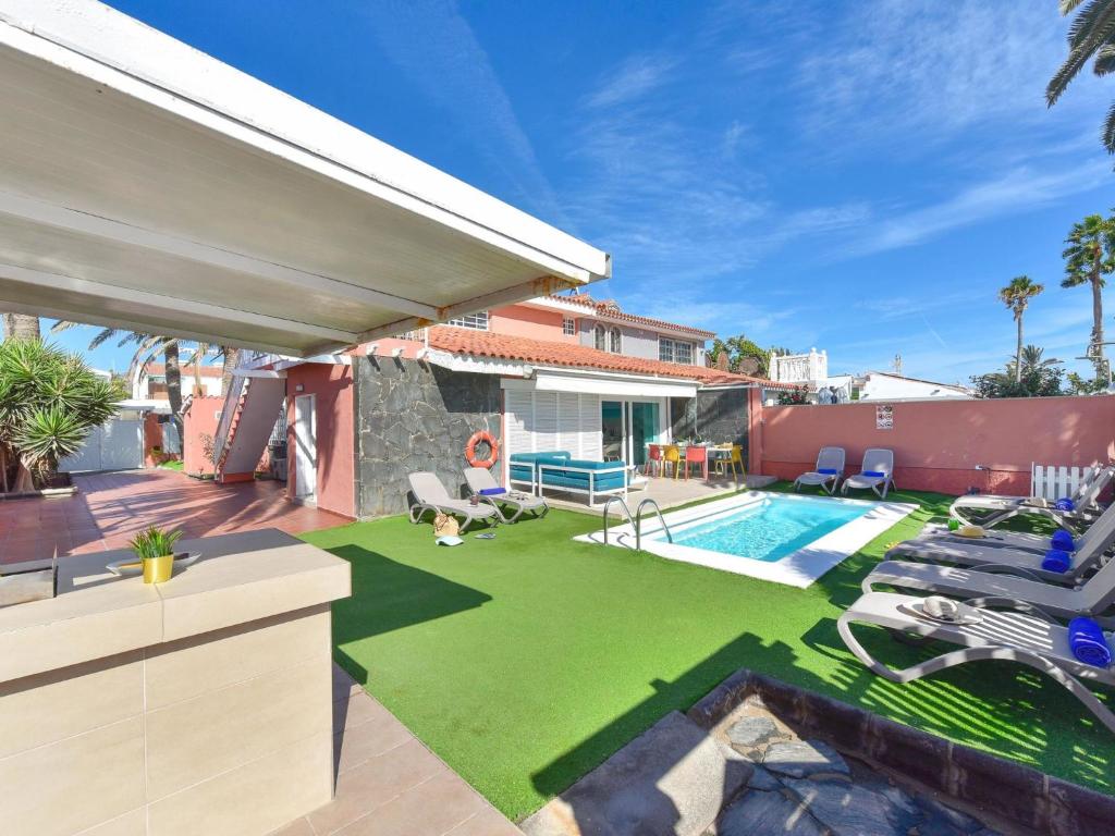 Villa El Veril by Interhome
