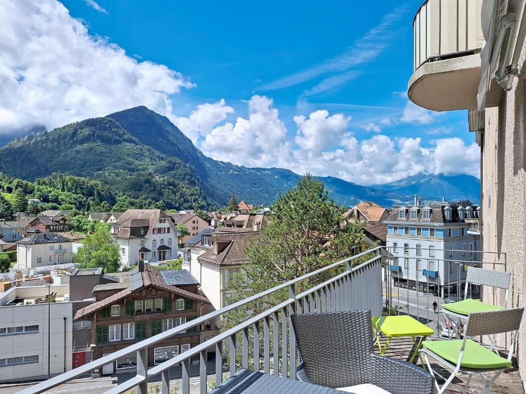 Apartment Côté Sud by Interhome