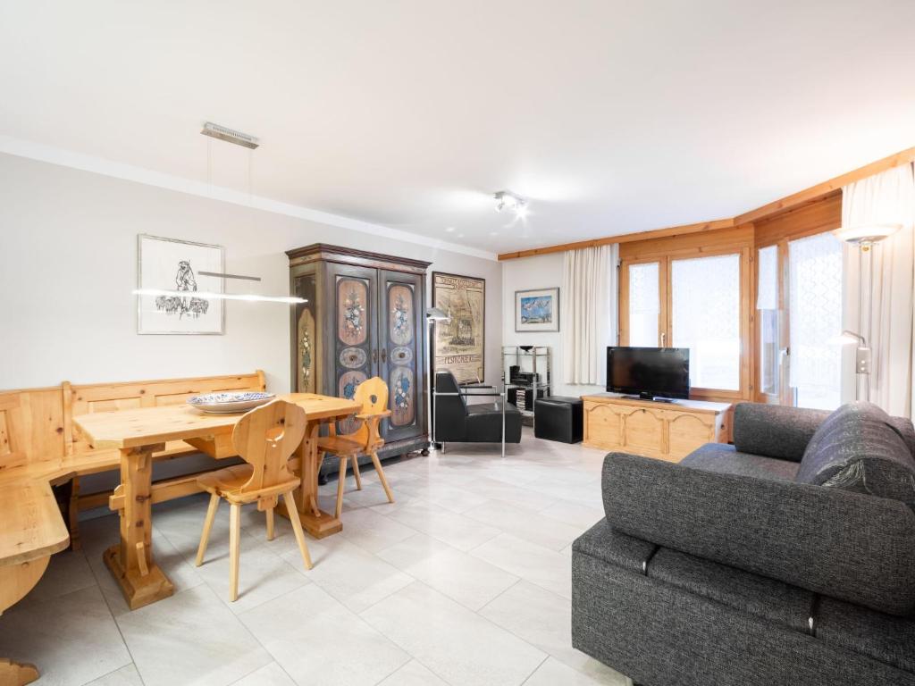 Apartment Runca 752 by Interhome