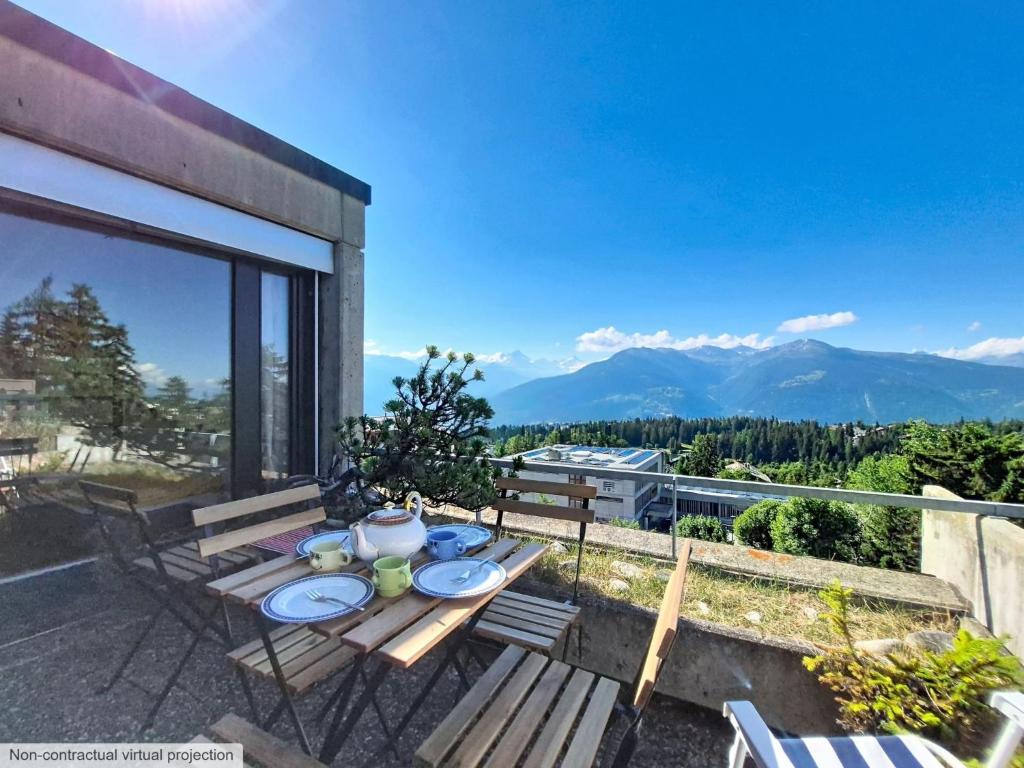 Apartment Jeanne D'Arc Apt- A-13 by Interhome