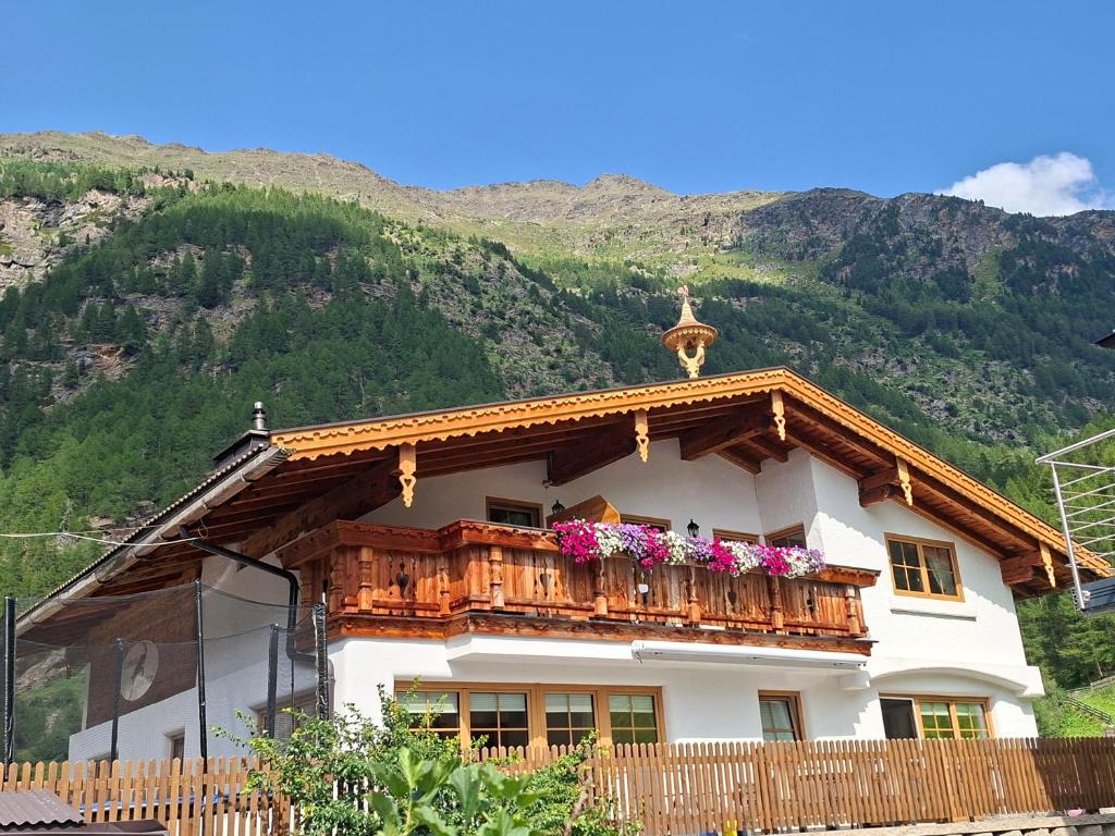 Landhaus Alpenjäger