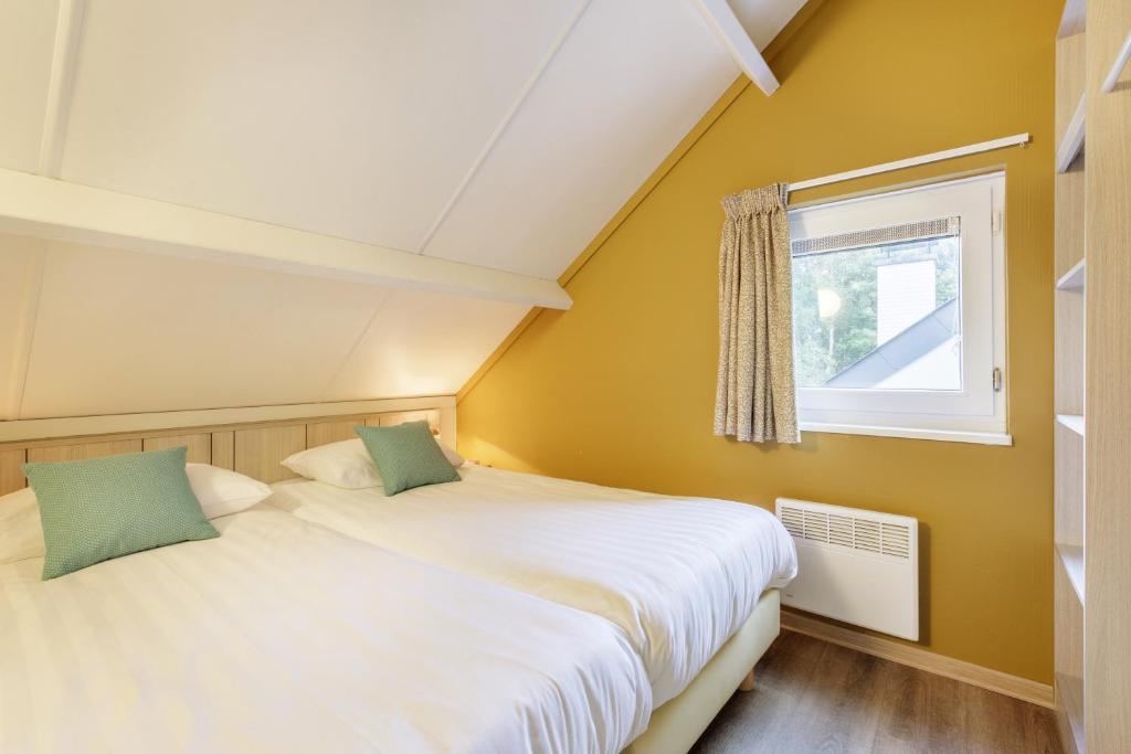 Center Parcs Les Ardennes - 