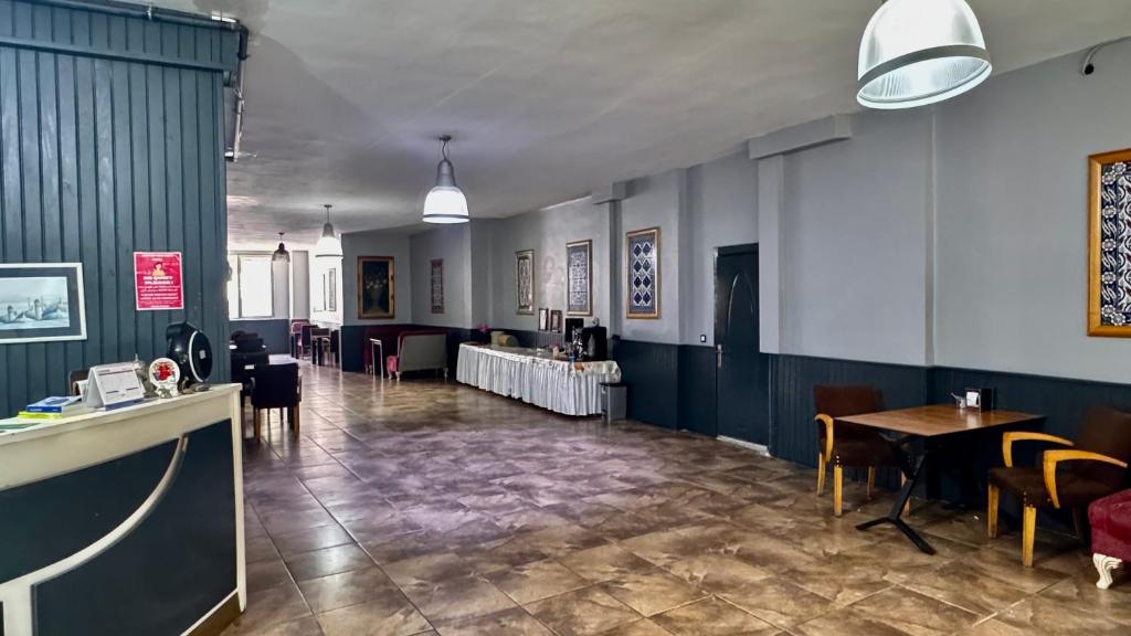 امکانات Herton Boutique Hotel - تصویر ۴