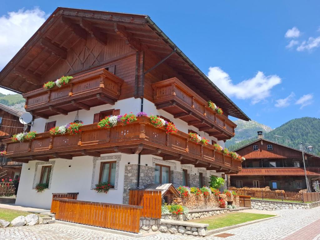 B&B Daina Hame - Housity