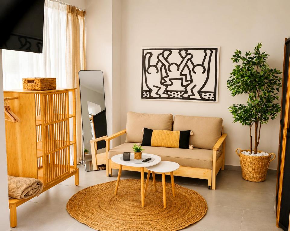 Peraia Garden Suites