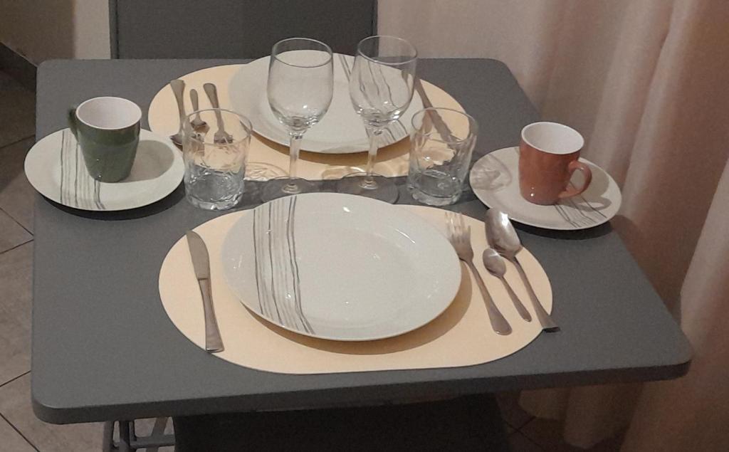 CityHome Mulhouse centre-ville – photo 18