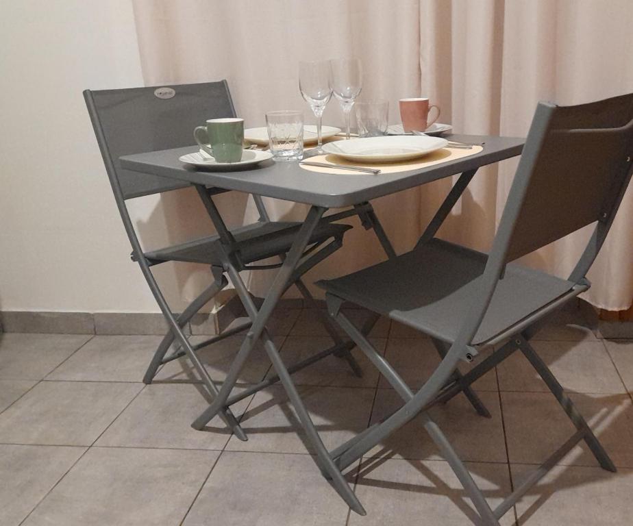 CityHome Mulhouse centre-ville – photo 4