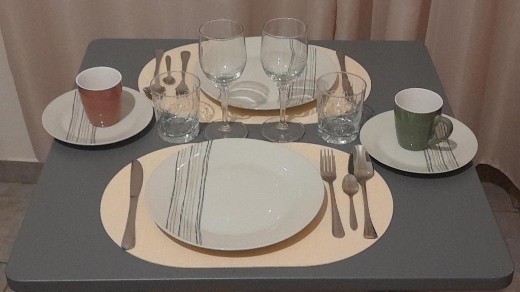 CityHome Mulhouse centre-ville – photo 17