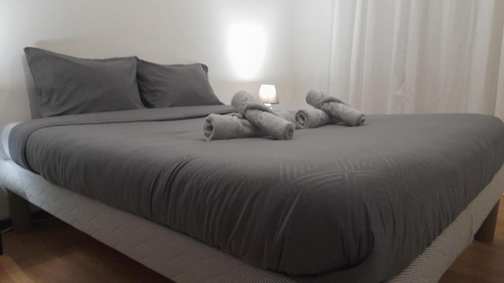 CityHome Mulhouse centre-ville – photo 23