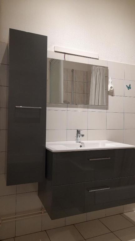 CityHome Mulhouse centre-ville – photo 3