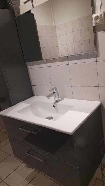 CityHome Mulhouse centre-ville – photo 21