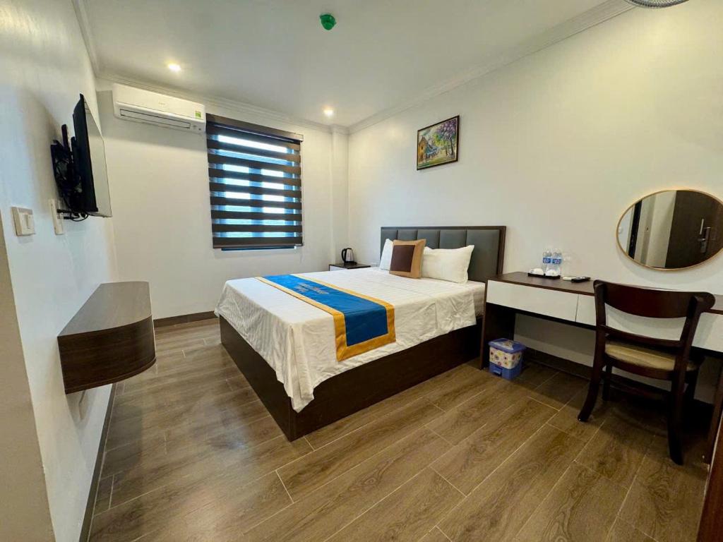 פמילי טרנזיט הוטל Family Transit Hotel – תמונה 3