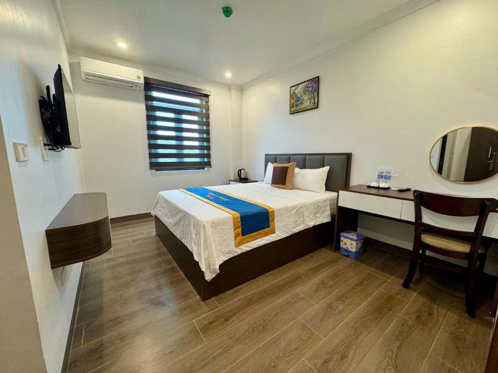 פמילי טרנזיט הוטל Family Transit Hotel – תמונה 8