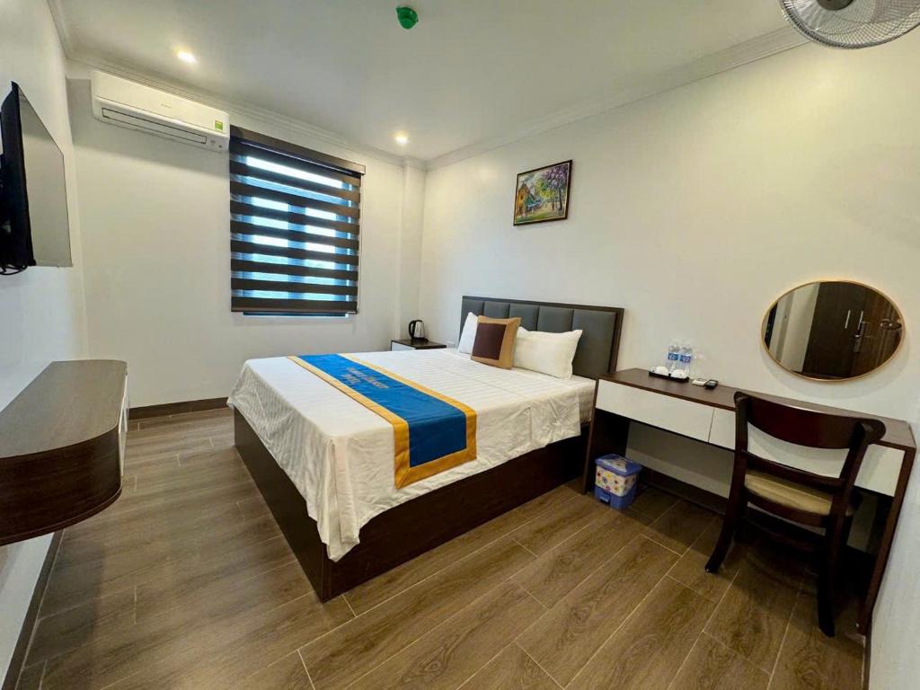 פמילי טרנזיט הוטל Family Transit Hotel – תמונה 2