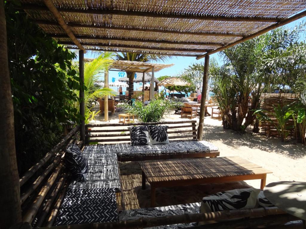  Casa Clube Trancoso