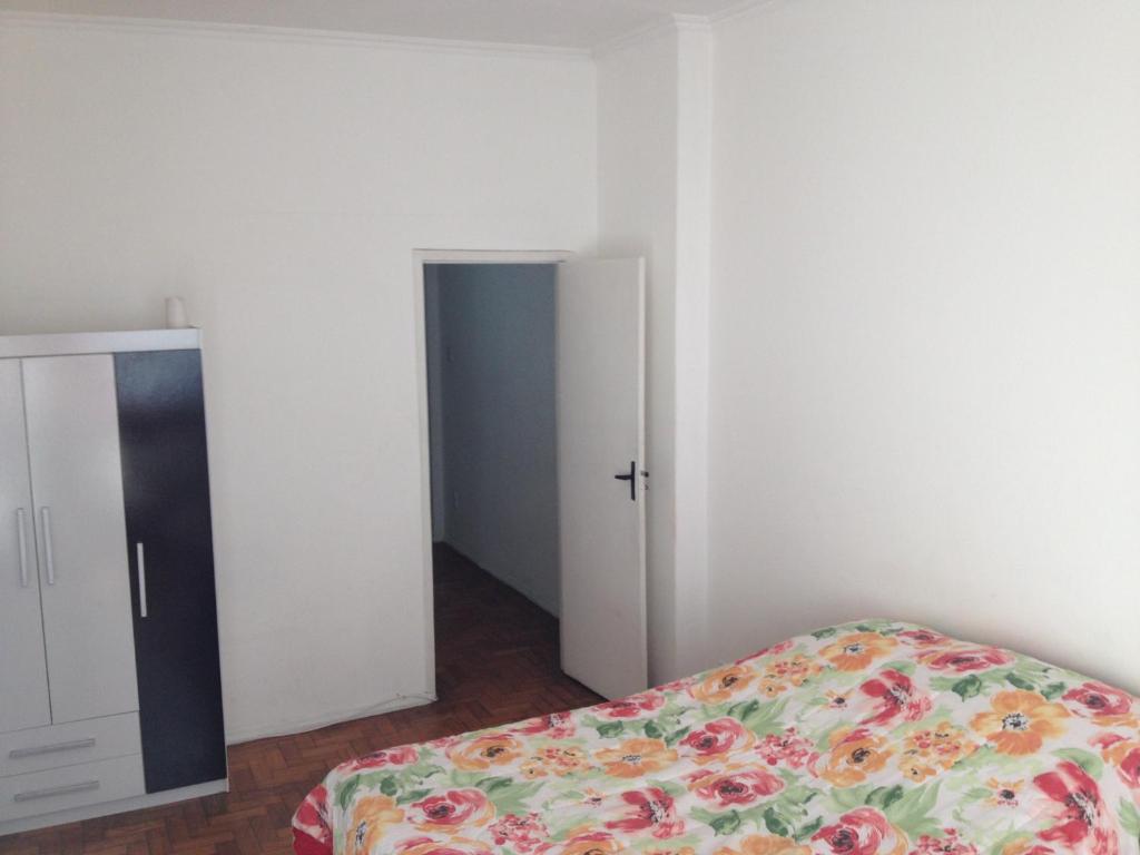  Apartamento Nossa Senhora