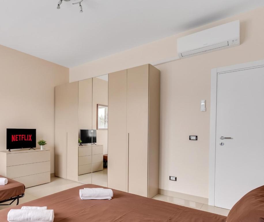 Milano Skyline Terrace & Comfort