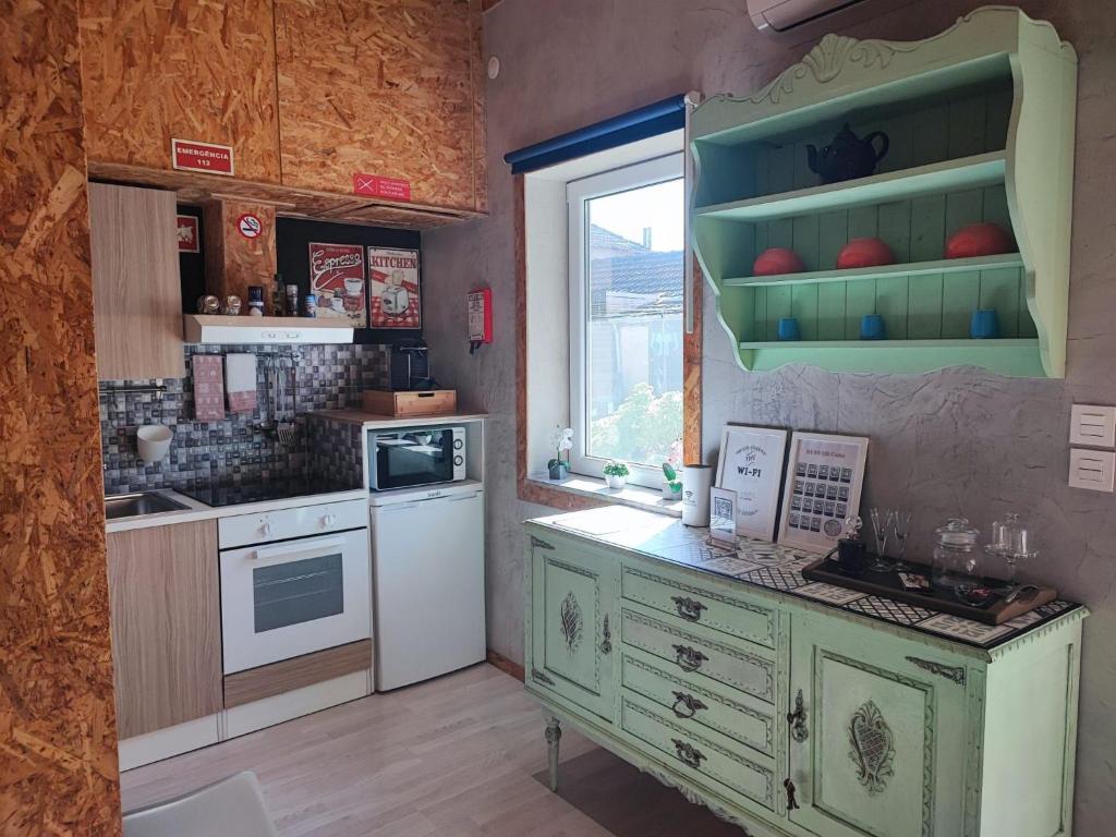 Holiday Home Rubin Charme Häuser 8 by Interhome