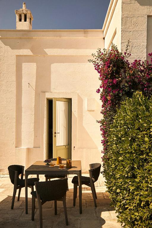 Rocco Forte Masseria Torre Maizza photo 4