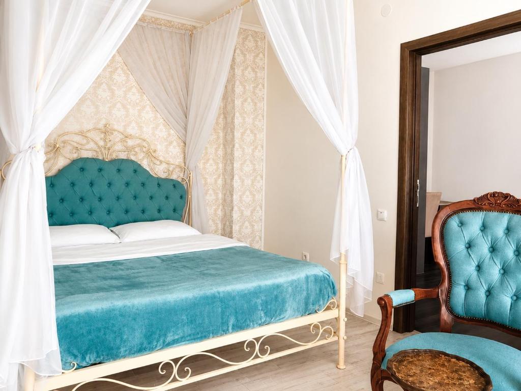 ROMANTIC Apartments - центр Львова , з видом на місто фото 2