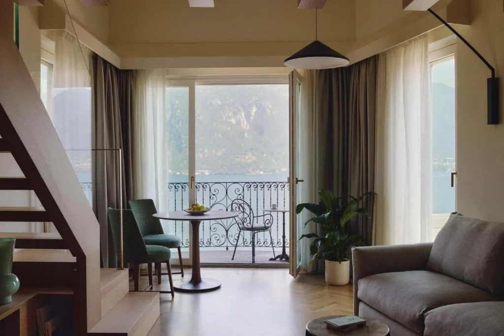 Tower Suite