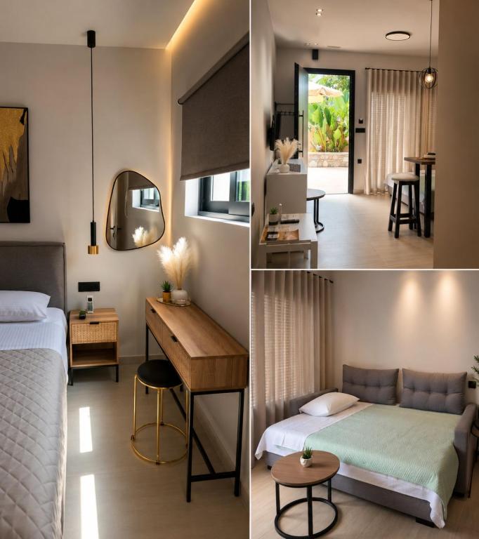 امکانات folias nest apartment - تصویر ۴