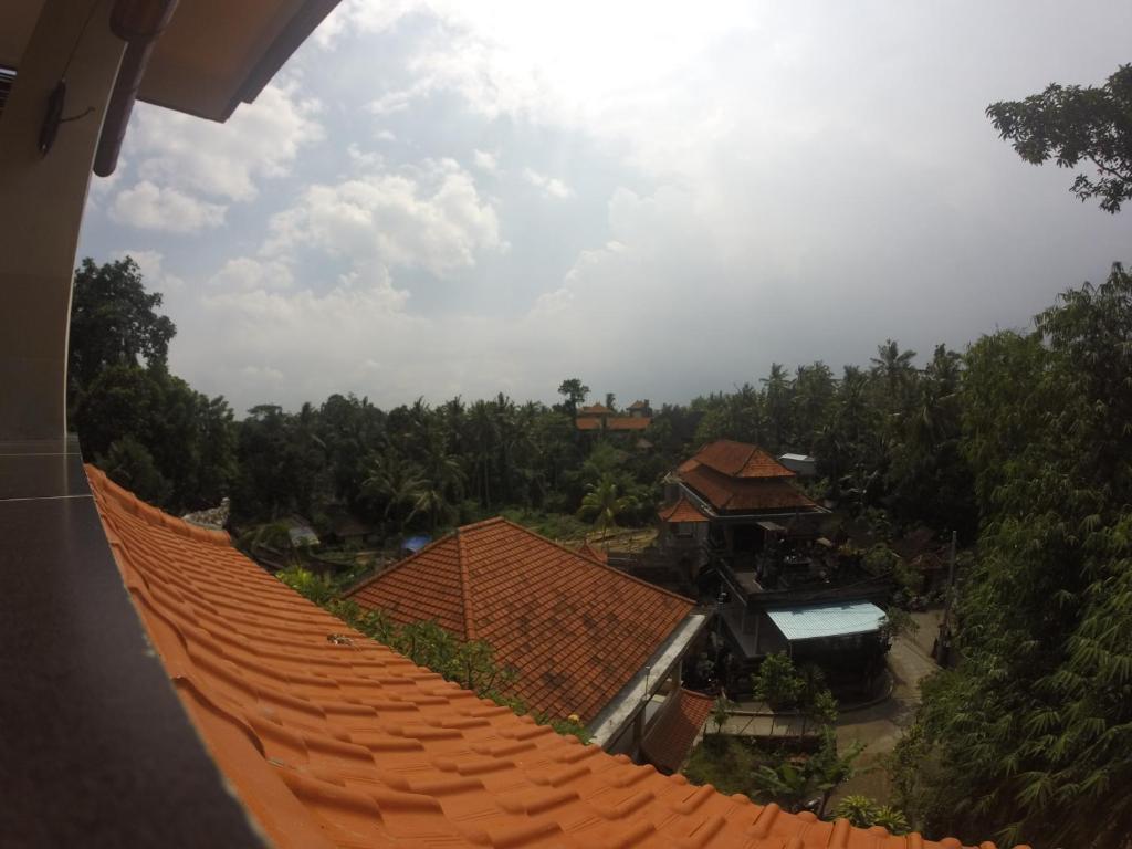 Fotografie z fotogalerie ubytování Ubud Wins Bungalow v Ubudu