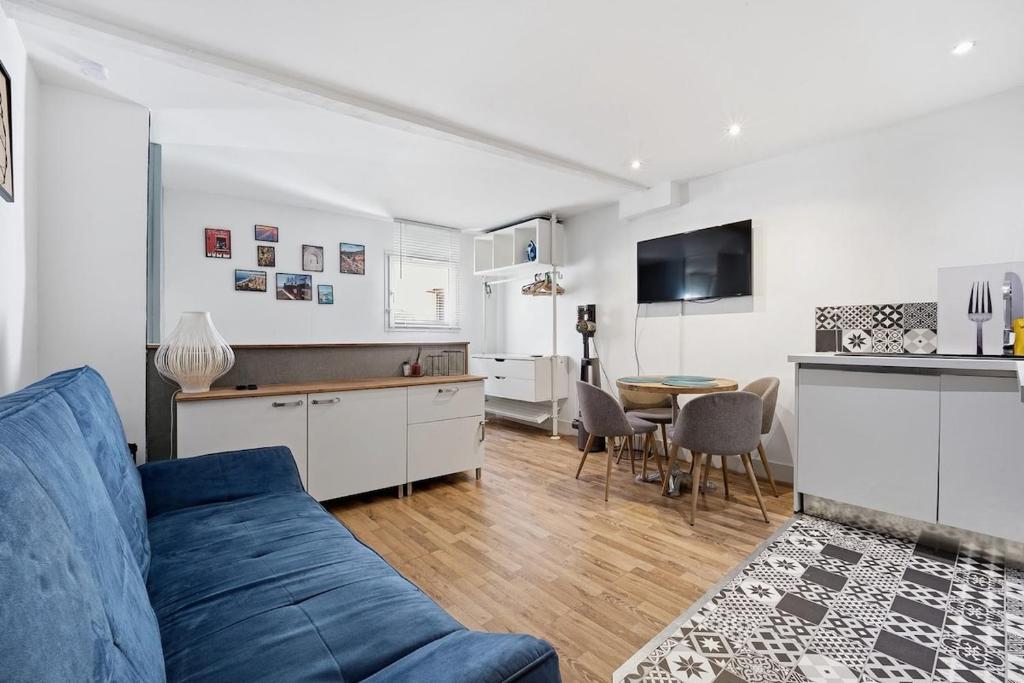 OLD TOWN - Cosy Flat