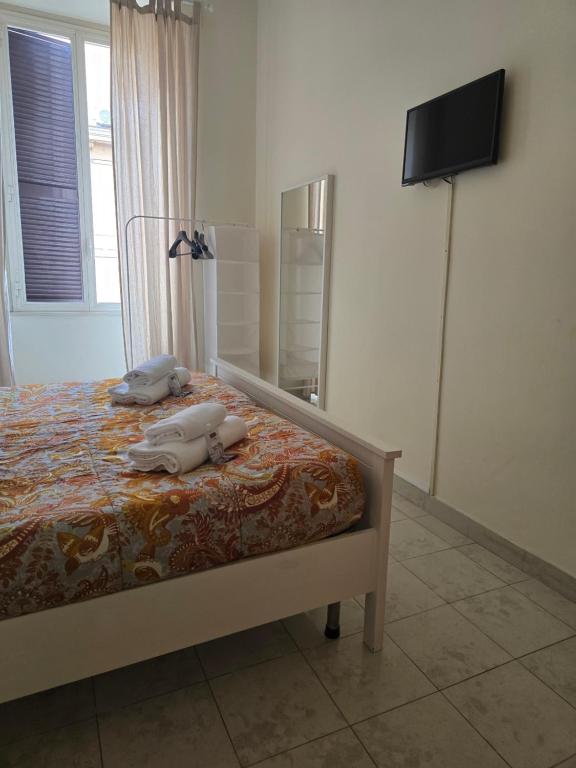 Cozy Apartment near Vaticano