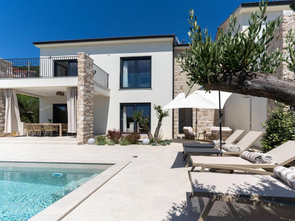 Villa Orkula by Interhome
