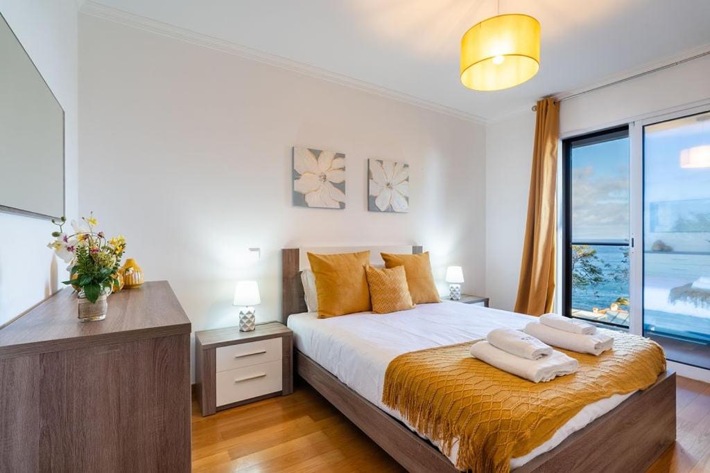 GuestReady - Serenity retreat in Caniço