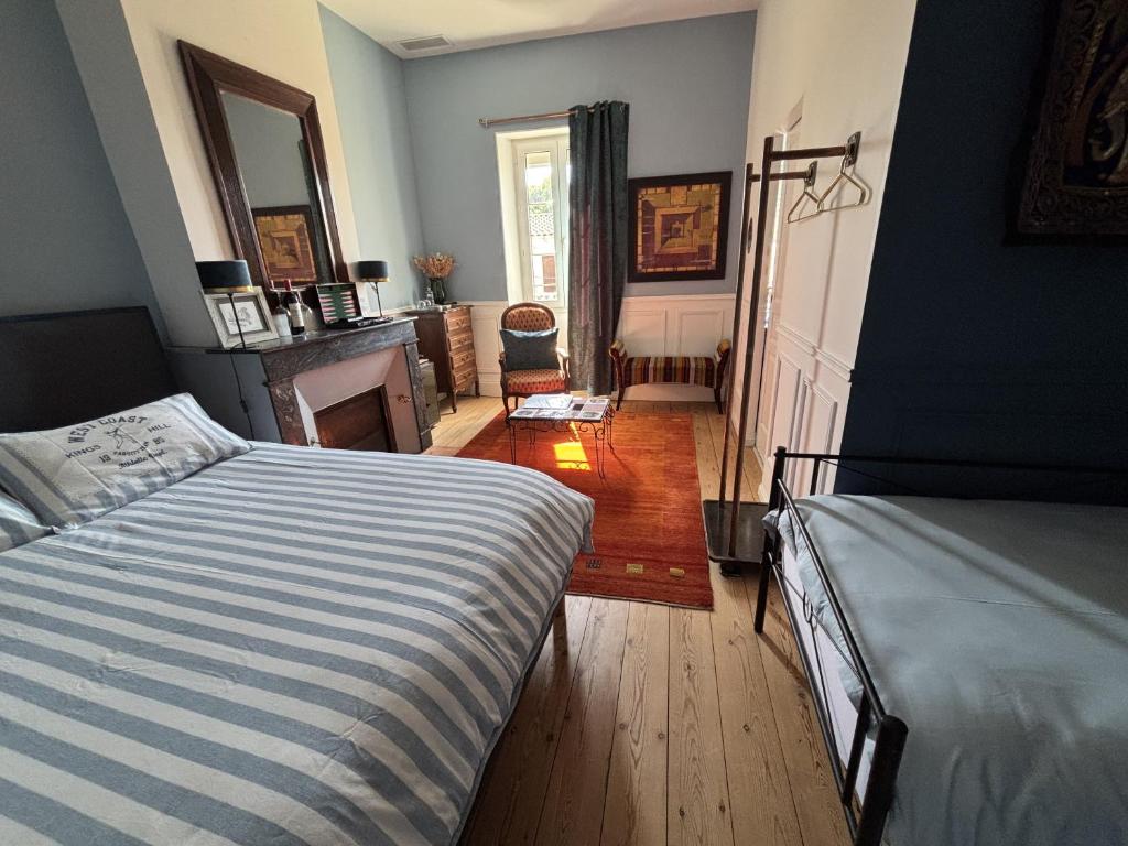 Maison JEROBOAM - 
