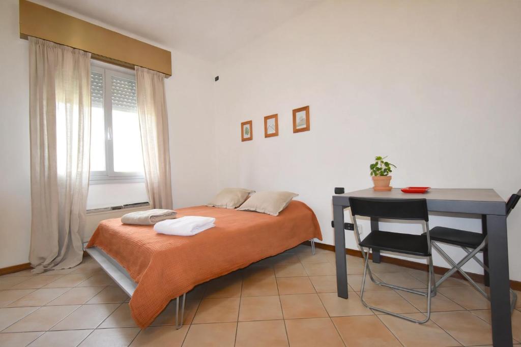 BellaBo Apartment - 