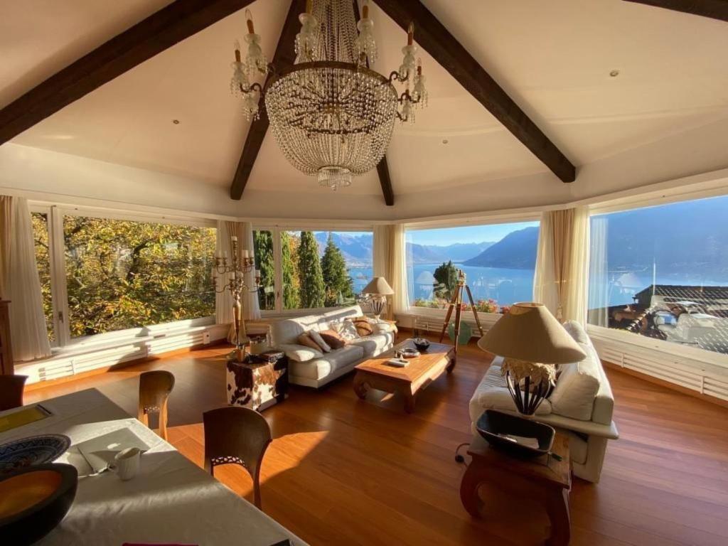 Holiday Home Casa Capinera by Interhome