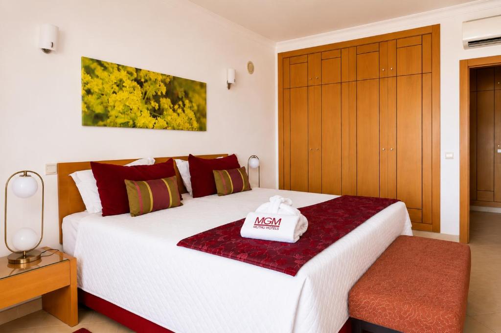 Grand Muthu Forte do Vale - 