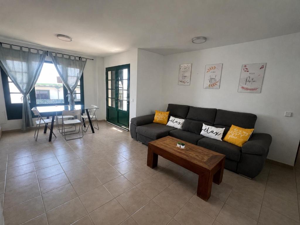 Casa La Estrella Playa Blanca Lanzarote
