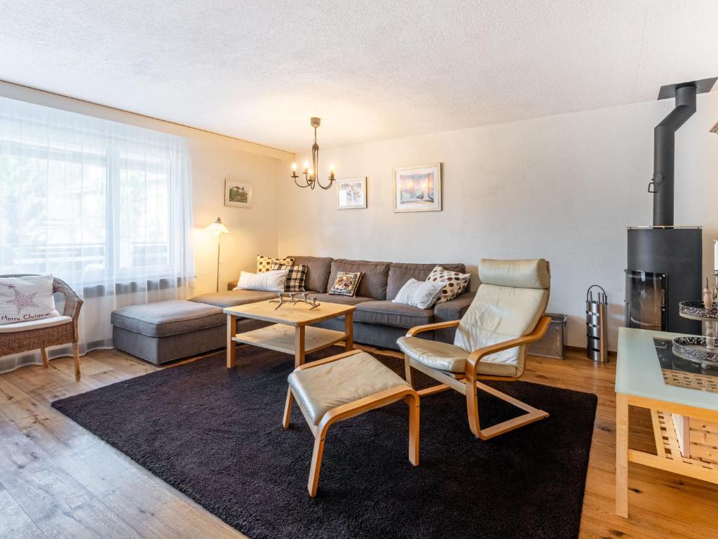 Apartment Gronda 2 by Interhome