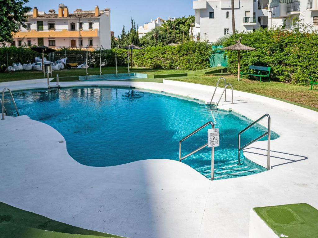 Apartment Las Naciones by Interhome