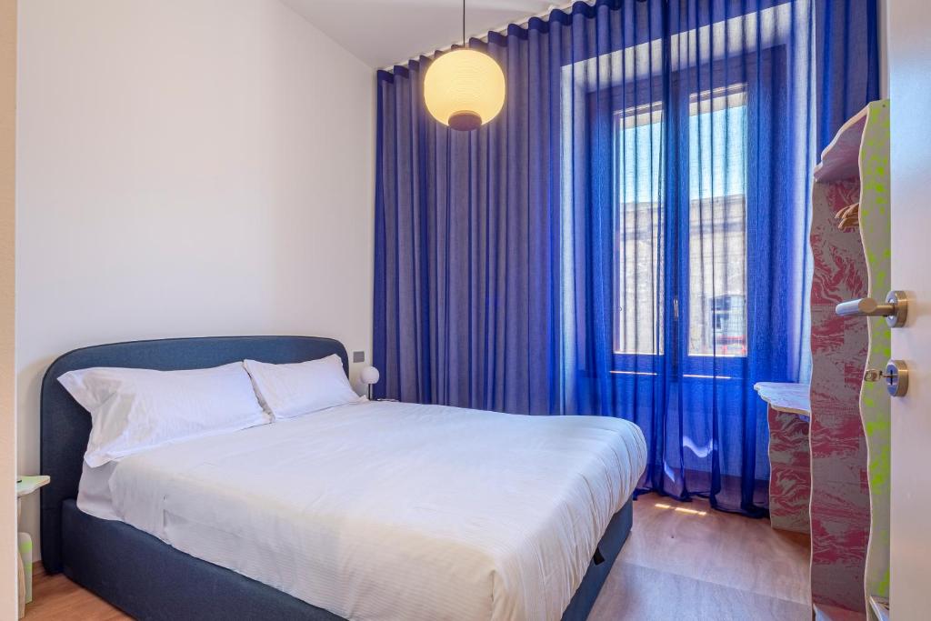 Sammartini Guest House - Central Station, Milan