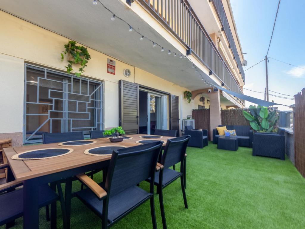 Apartment Rosa Dels Vents by Interhome