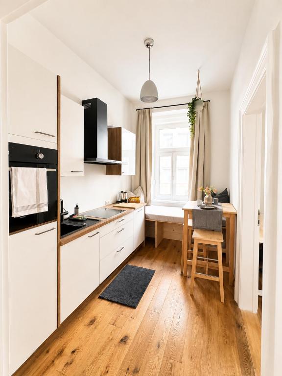 JuVa-Apartment renovierte Altbauwohnung im Herzen von Graz