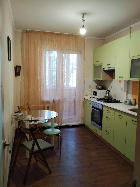 LikeatHome Apartment фото 4