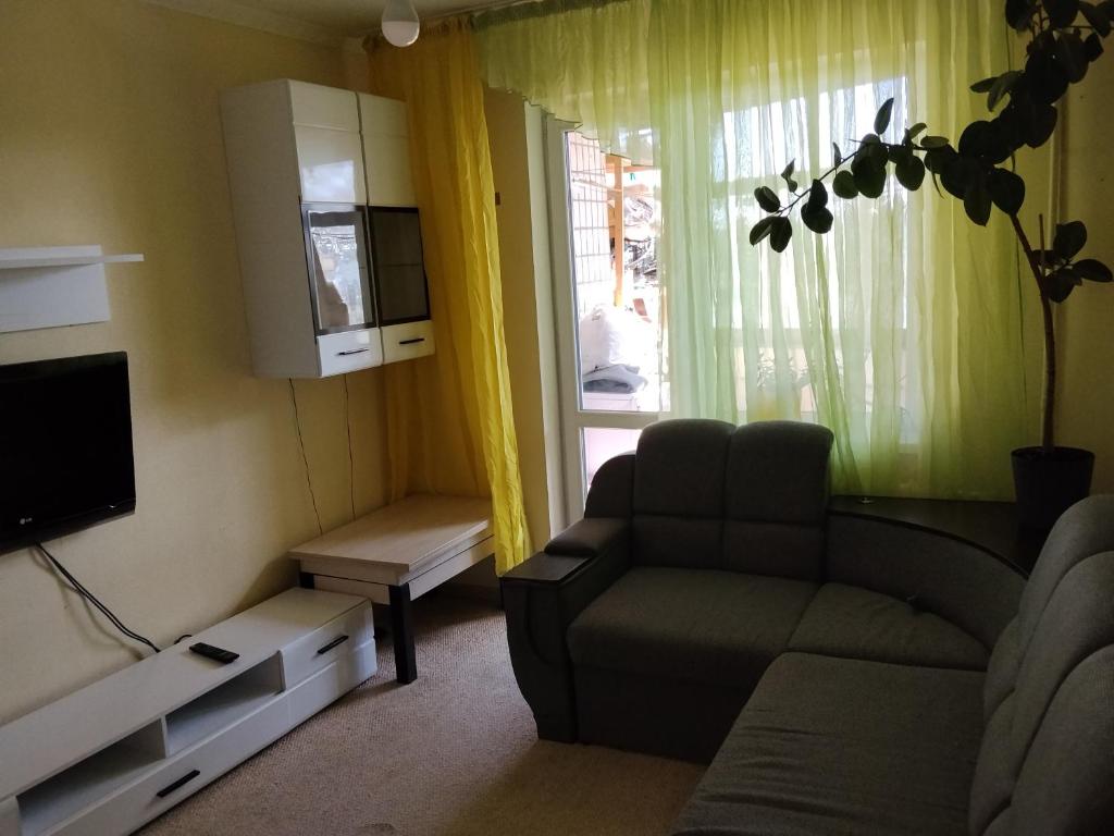 LikeatHome Apartment головне фото